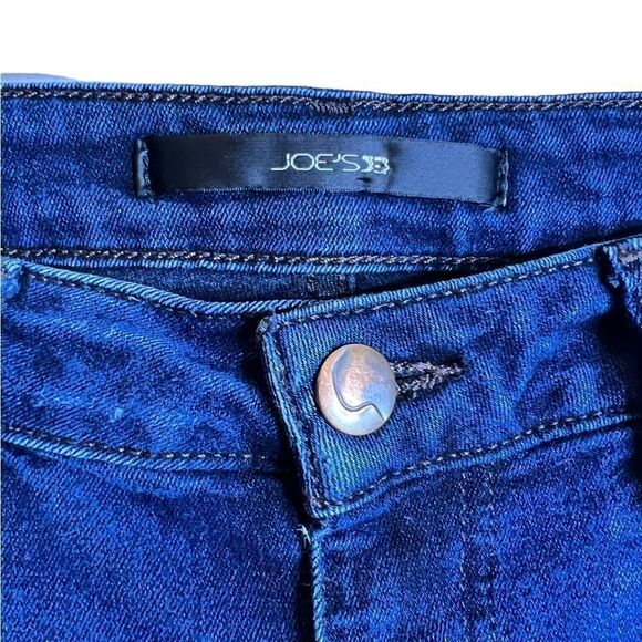 Joe’s jeans slim fit mini boot size W29 - Picture 4 of 8